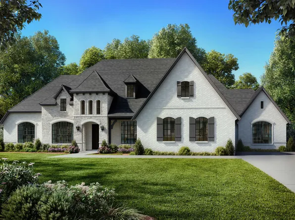 Liberty - SH 9308 Plan, Whitestone Estates