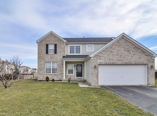 11315 Maplewood Dr, Plainfield, IL 60585