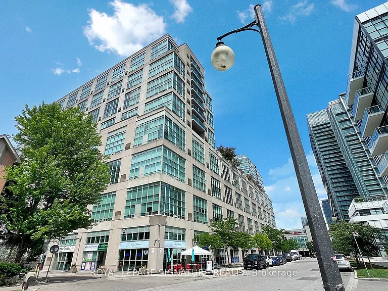 250 Manitoba St #702 — Photo 16
