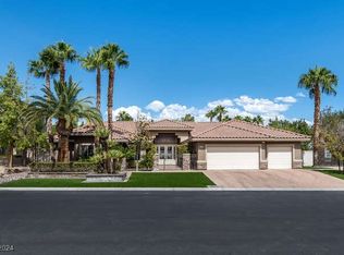 8690 Queens Brook Ct, Las Vegas, NV 89129