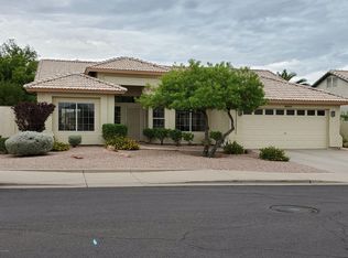 6503 E Menlo St, Mesa, AZ 85215