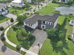 6804 N Stillwater Shores Dr, Fort Lauderdale, FL 33314