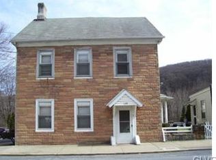 137 Main St, Freemansburg, PA 18017