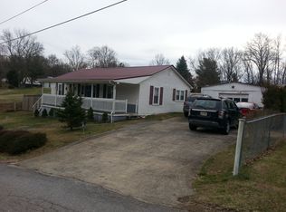 49 Vickey St, Greeneville, TN 37743