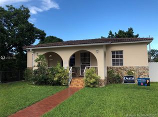 279 NW 63rd Ct, Miami, FL 33126
