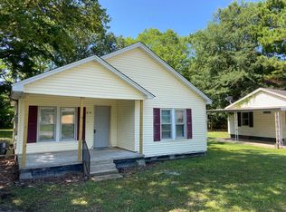 619 Christie St, Dyersburg, TN 38024