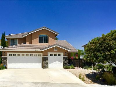 28233 Foothill Rd, Castaic, CA, 91384