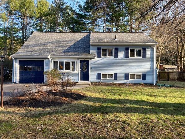 Homes For Sale In Framingham School District Zillow