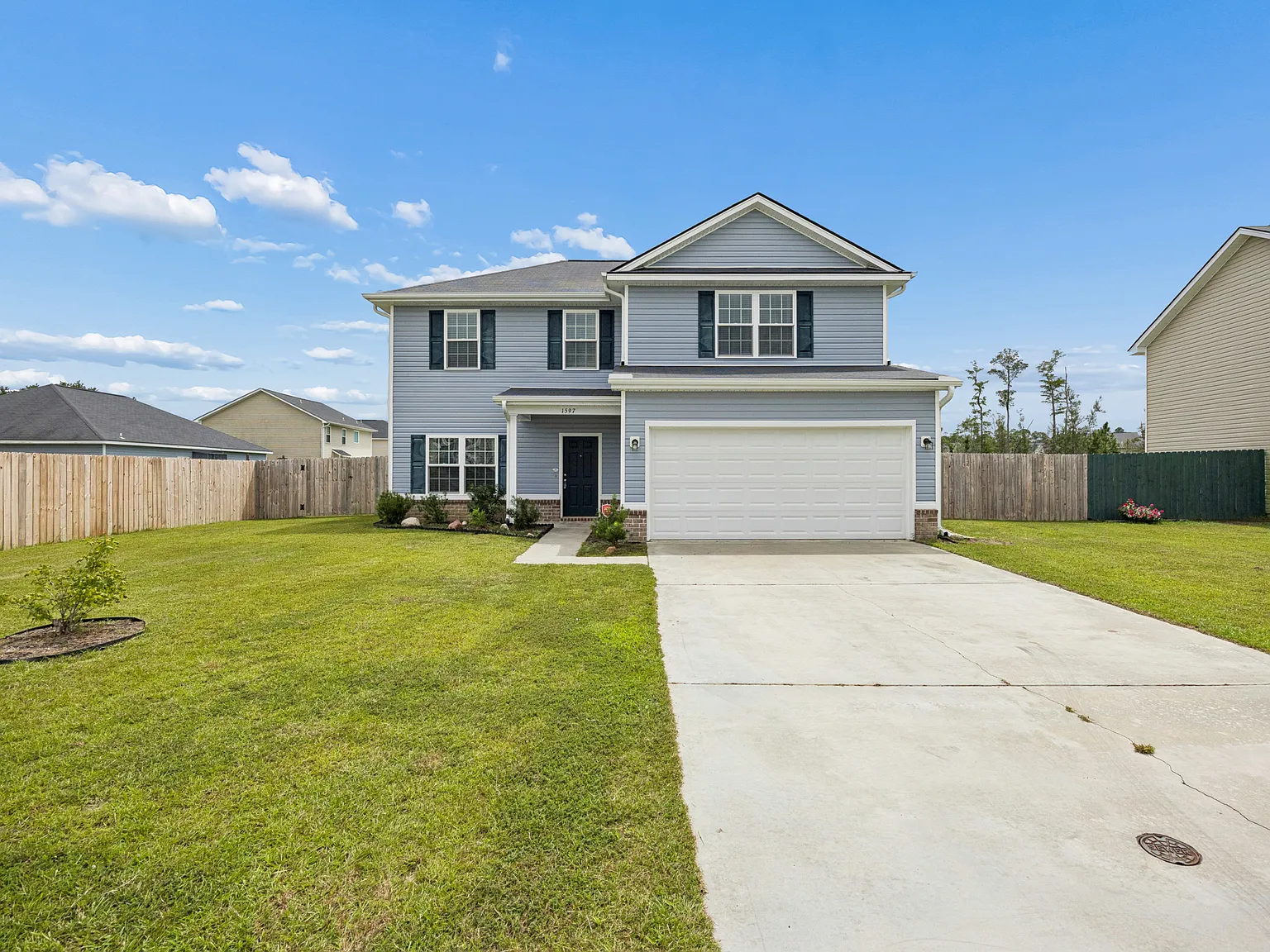 P#170 1597 Longleaf Court - 1 — Photo 3
