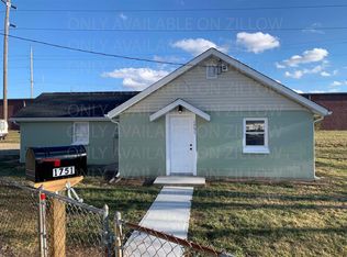1751 Greenwood Ave, Hamilton, OH 45011