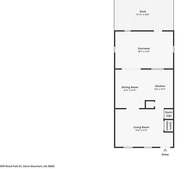 3959 Wood Path Dr — Photo 39