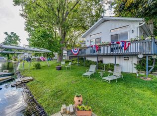 10161 Lucas Rd, Three Rivers, MI 49093