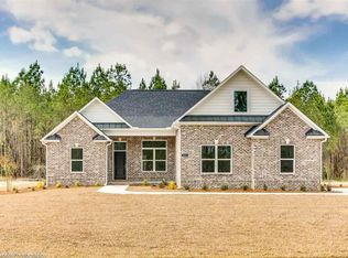 821 Daniel Rd, Conway, SC 29527