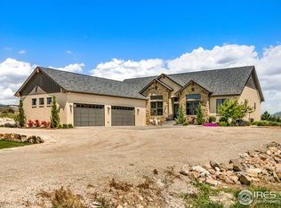 6355 Venado Ct, Loveland, CO 80537