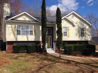 1985 Huntington Hill Trce, Buford, GA 30519