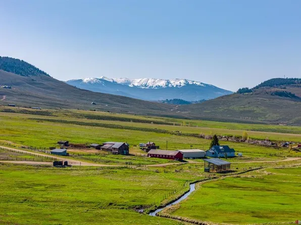 623 County Road 813, Almont, CO 81210