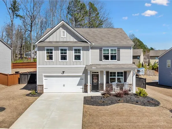 311 Ivy Chase Loop, Dallas, GA 30157