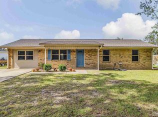 9719 Bridlewood Rd, Pensacola, FL 32526