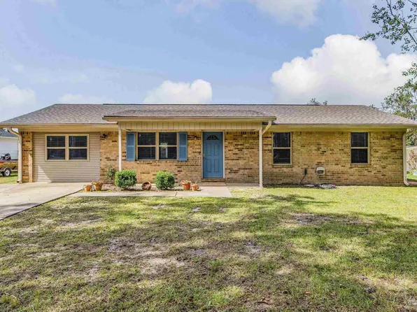 9719 Bridlewood Rd, Pensacola, FL 32526