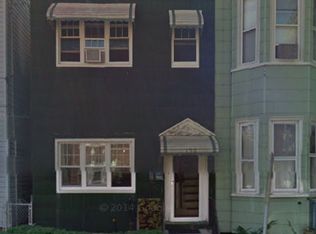 190 Pine St, Jersey City, NJ 07304