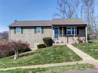 165 Marcia Dr, Bristol, CT 06010