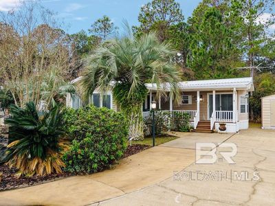 4209 Azalea St, Orange Beach, AL, 36561