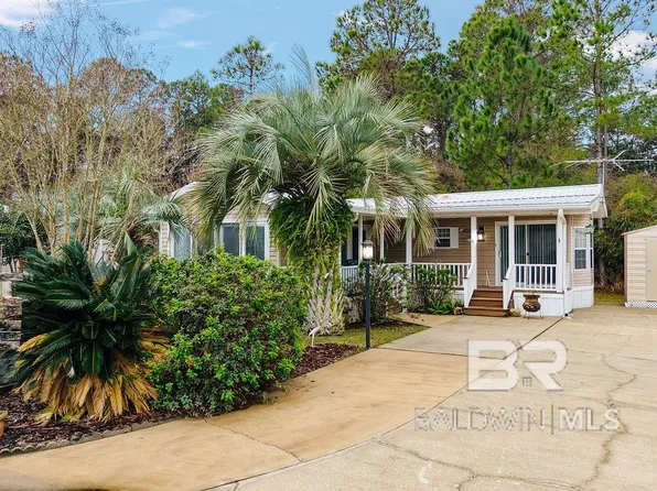 4209 Azalea St, Orange Beach, AL 36561
