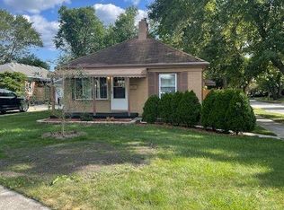 18167 Colgate St, Dearborn Heights, MI 48125