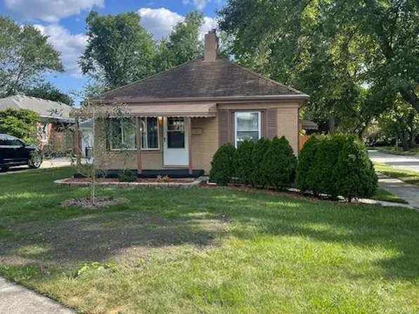 18167 Colgate St, Dearborn Heights, MI 48125