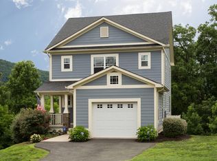1147 Arden Dr, Charlottesville, VA 22902