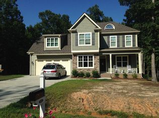 165 Glen Oaks Dr, Youngsville, NC 27596