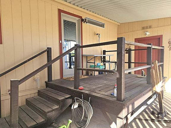 5th image of 652 S Ellsworth Rd Lot 187