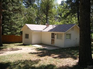 8210 Kinnikinic Ave, Rye, CO 81069