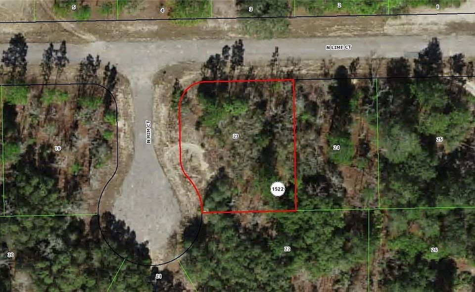 1st image of 6897 N Lime Dr