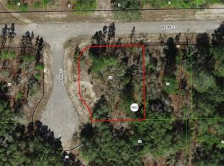 6897 N Lime Dr, Citrus Springs, FL 34433