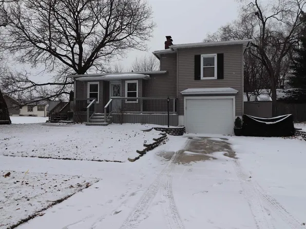 905 North Fremont Street, Janesville, WI 53545