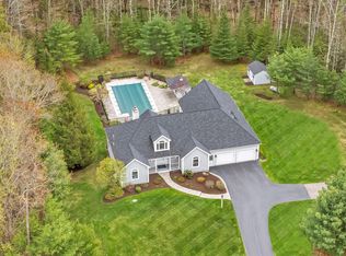 7 Landmark Road, Scarborough, ME 04074