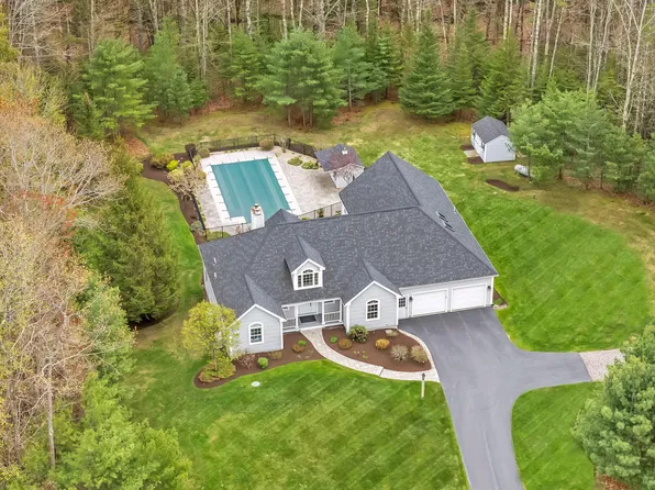 7 Landmark Road, Scarborough, ME 04074
