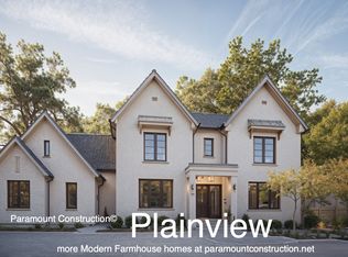 Plainview 1 Plan, PCI -20016, Bethesda, MD 20817