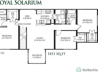 5012 26th St E #201, Bradenton, FL 34203