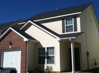 355 Dressage Ct, Riverdale, GA 30296