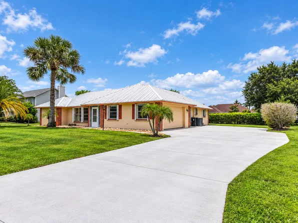 1934 SE TICKRIDGE Road, Port St Lucie, FL 34952
