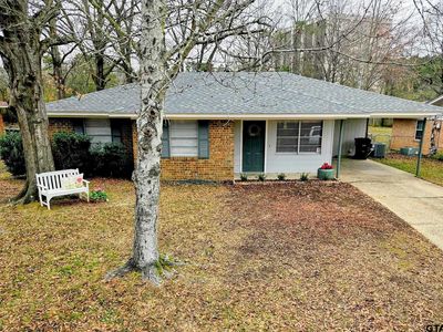 3131 Greg Ln, Tyler, TX, 75701