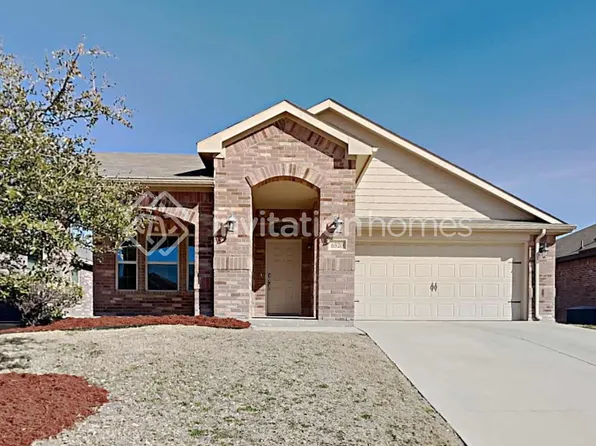 6520 Chalk River Dr, Fort Worth, TX 76179