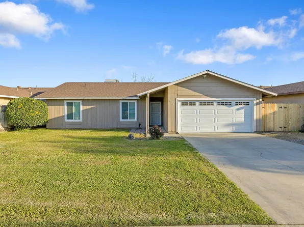 1732 W Perez Avenue, Visalia, CA 93291