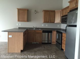 1187 Westport Beach Way #A, West Fargo, ND 58078