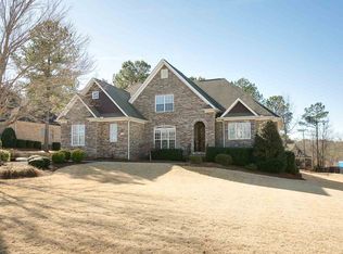 708 E Long Bay Dr, Inman, SC 29349