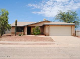 1480 W Lama Dr, Tucson, AZ 85746