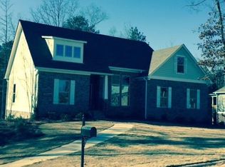 5050 Baxter Rd, Springville, AL 35146