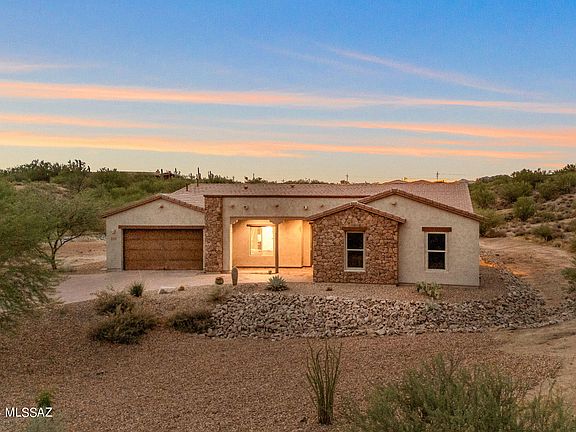 3rd image of 11465 N Village Canyon Pl